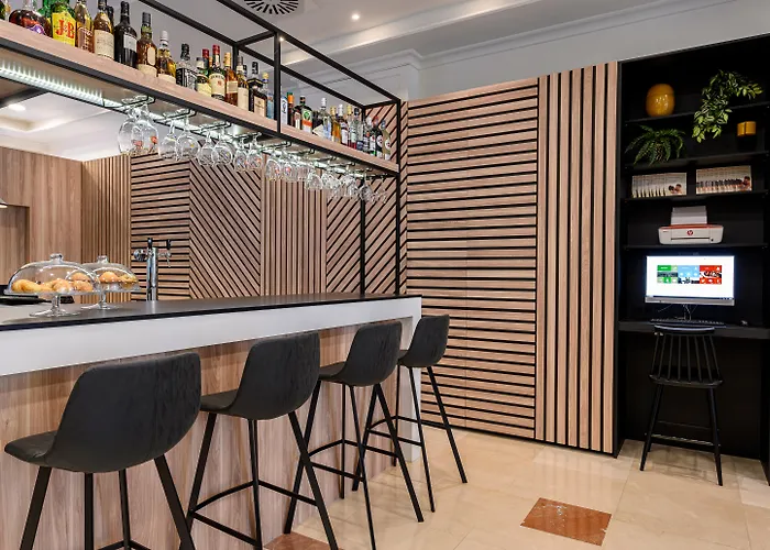 Holiday Inn Brussels Schuman By Ihg