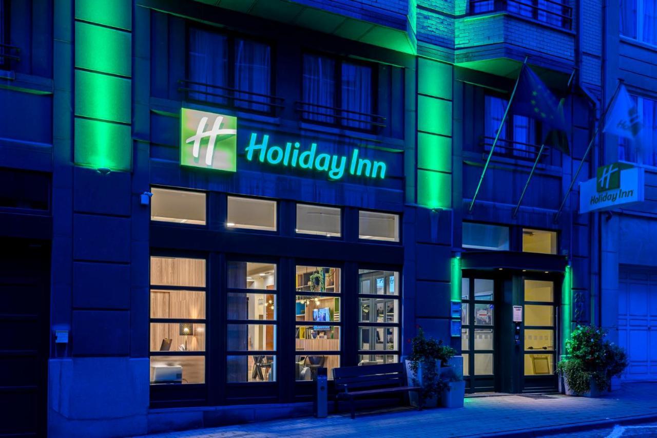 Schuman By Ihg Bruselas