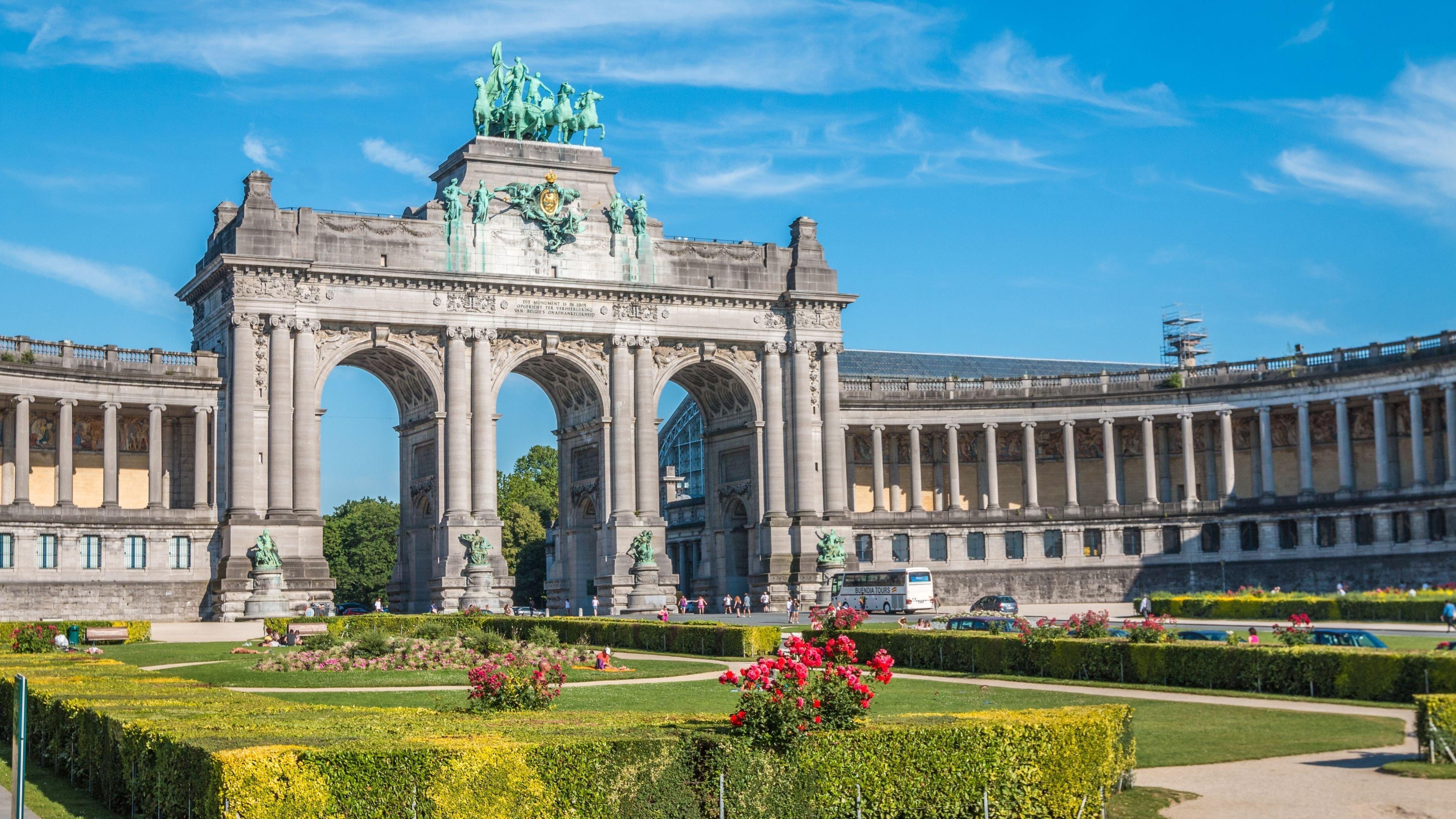 Schuman By Ihg Bruselas