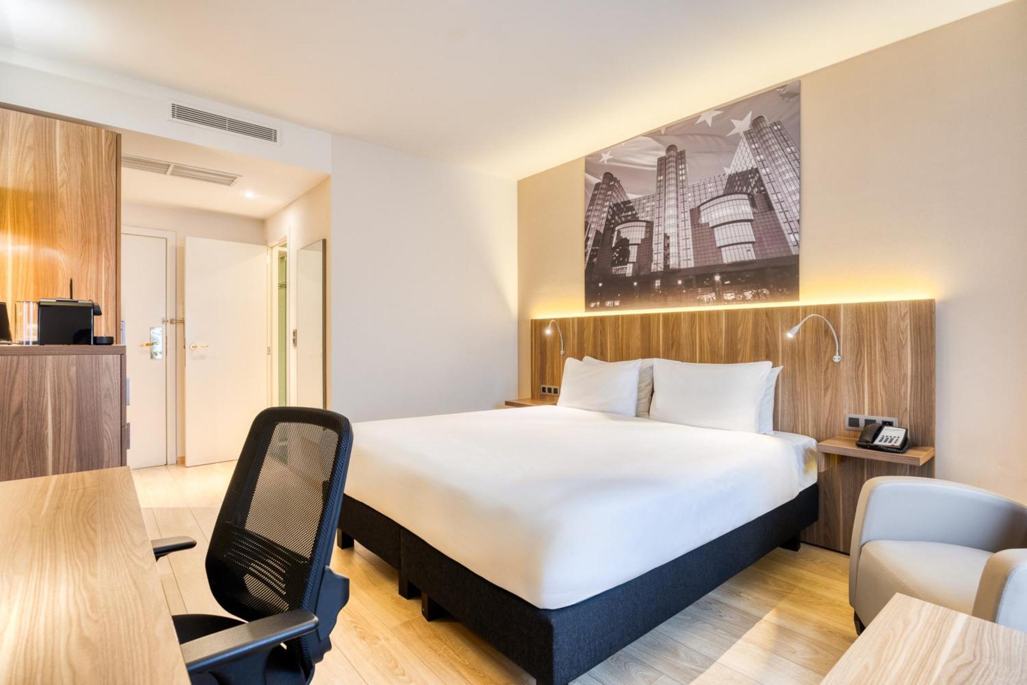 Schuman By Ihg Hotel Bruxelles