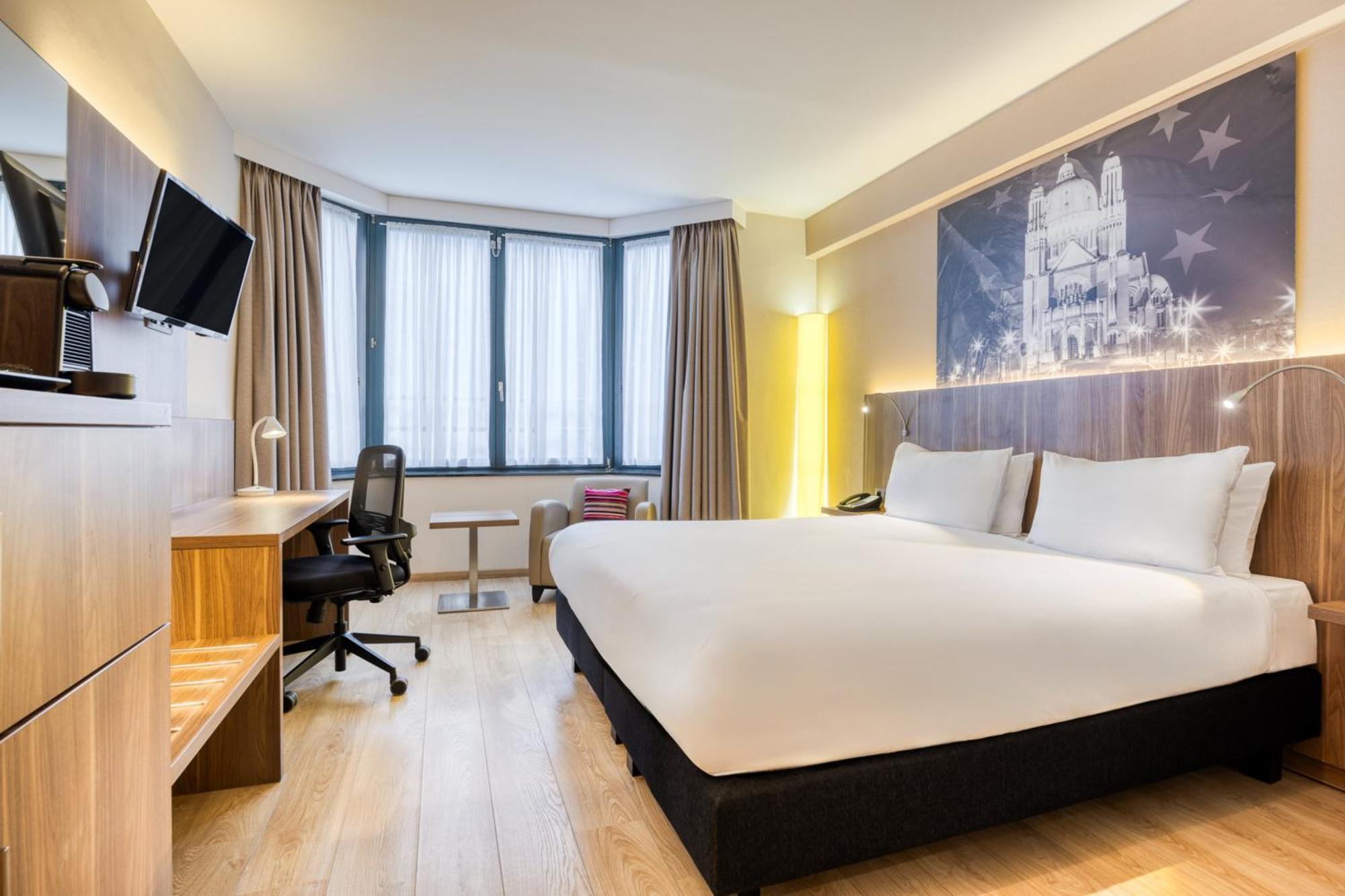 Schuman By Ihg Bruselas