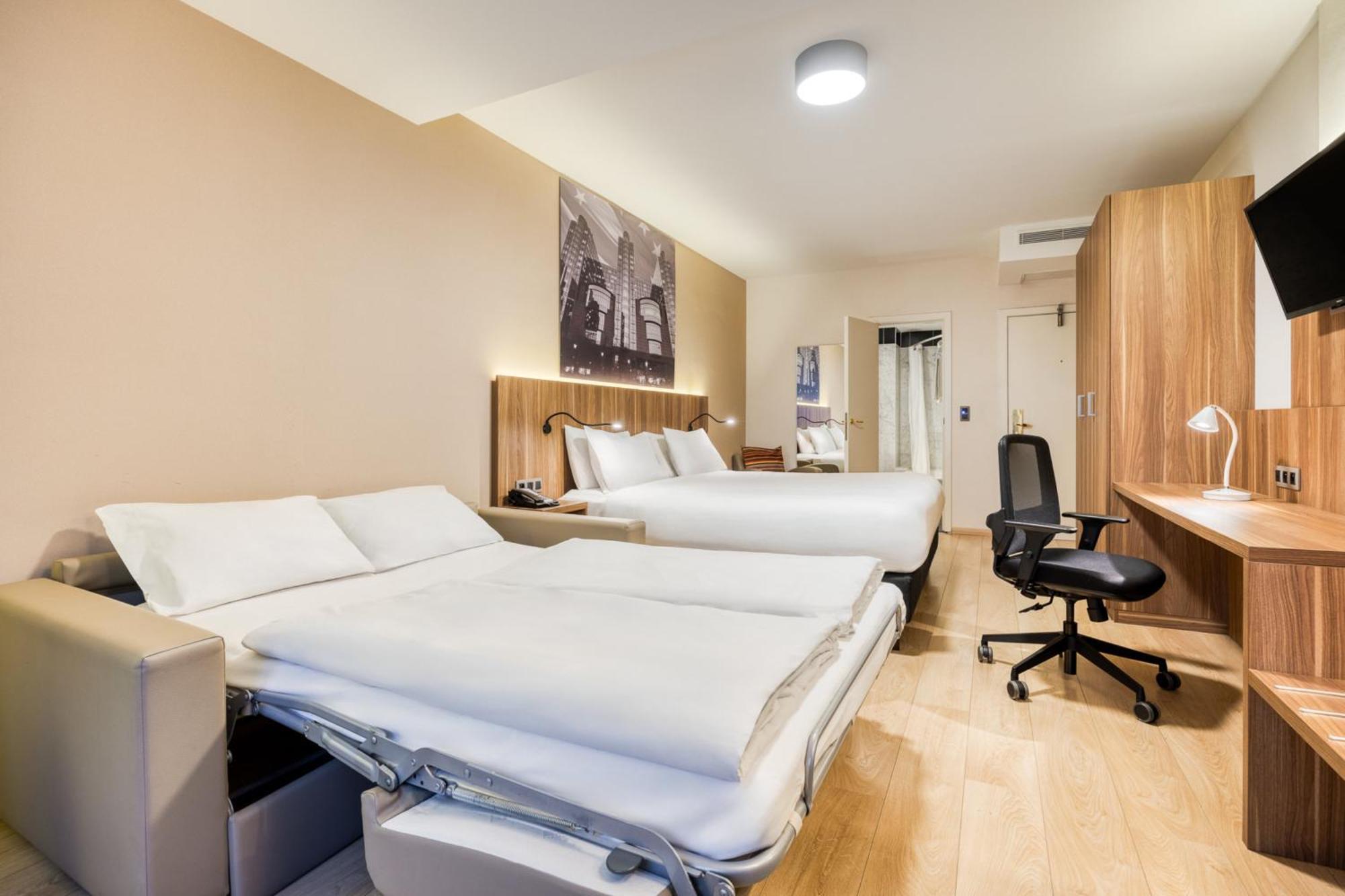 Schuman By Ihg Bruselas