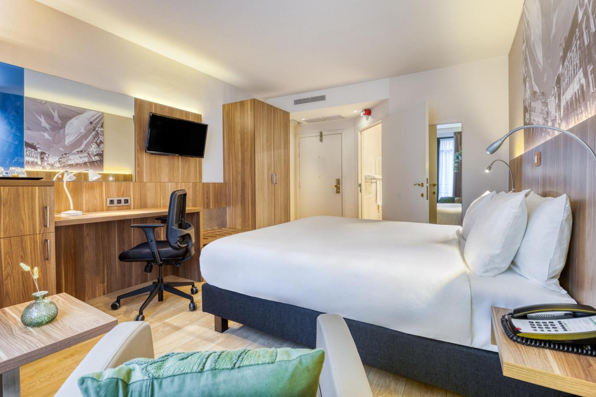 Schuman By Ihg Hotel 4*