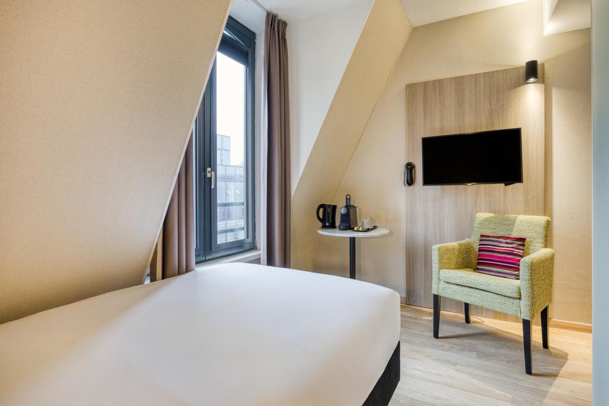 Schuman By Ihg Bruselas
