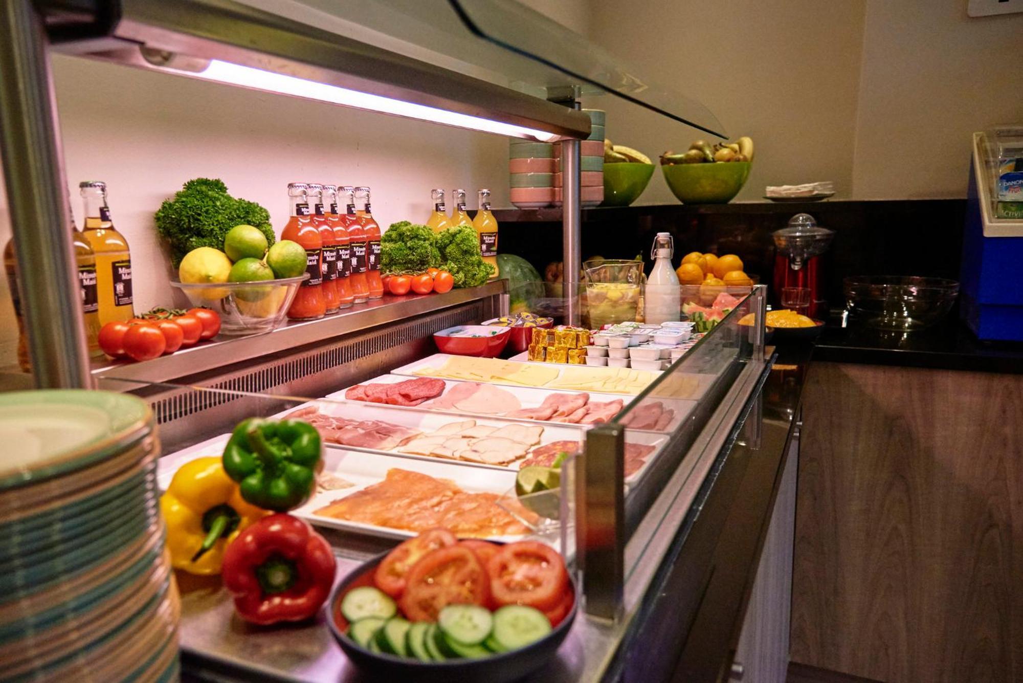 Schuman By Ihg Bruselas