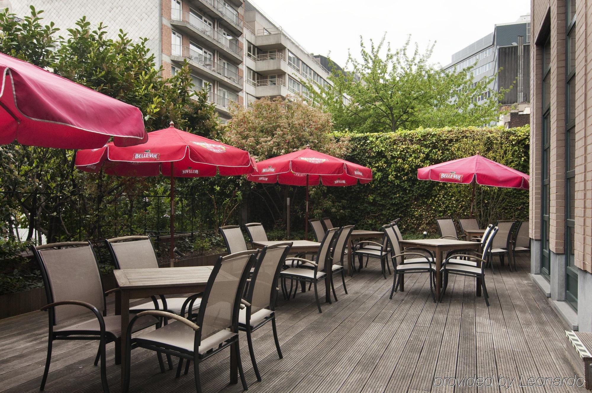 Schuman By Ihg Bruxelles