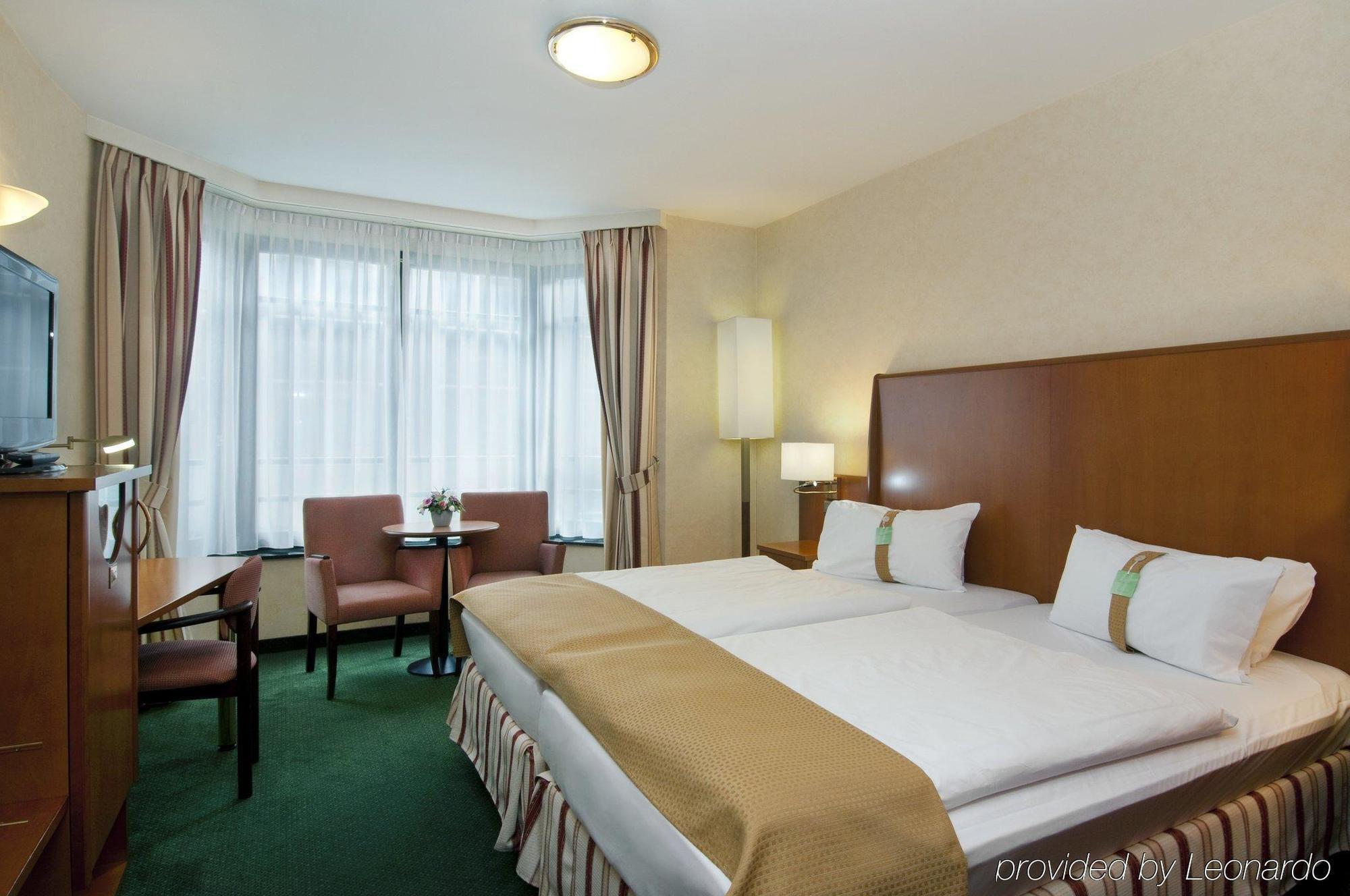 Schuman By Ihg Bruselas