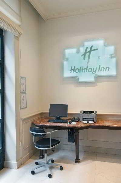 Schuman By Ihg Hotel Bruselas