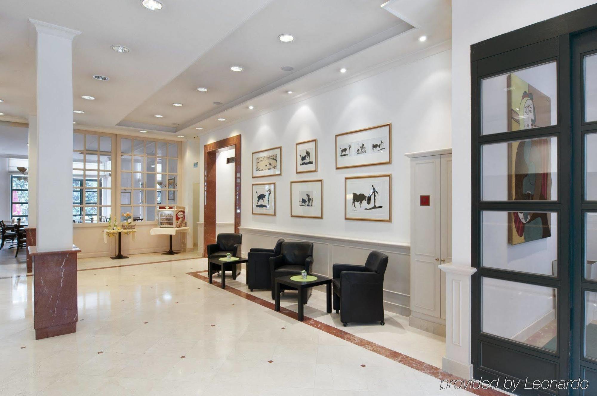 Schuman By Ihg Hotel